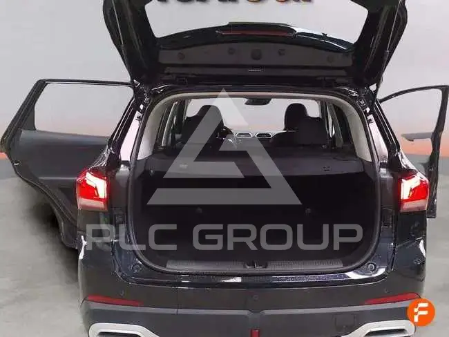 2025 MG ZS