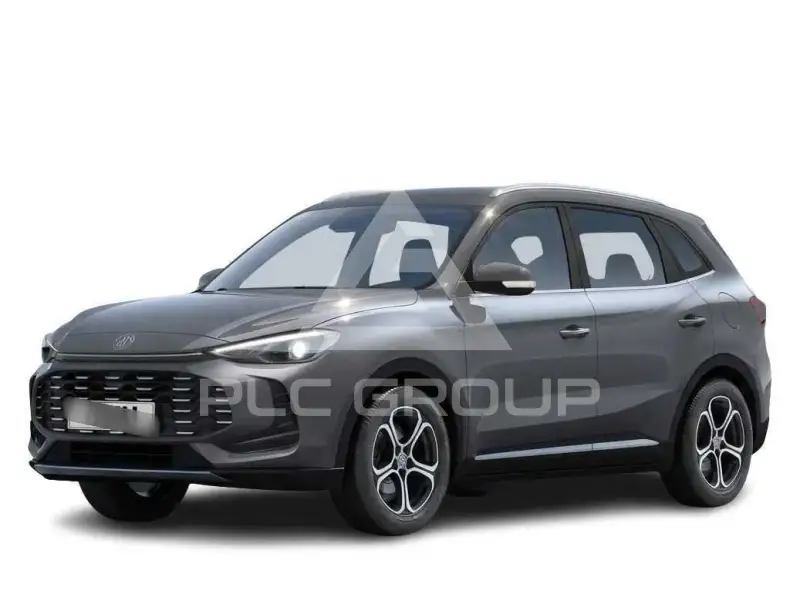 2025 MG ZS