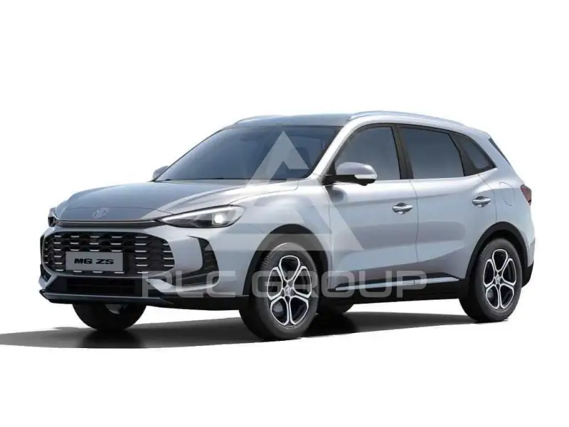 2025 MG ZS