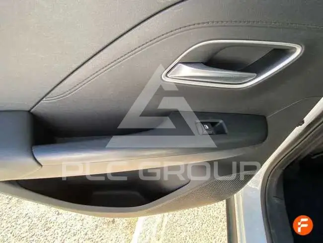 2025 MG ZS