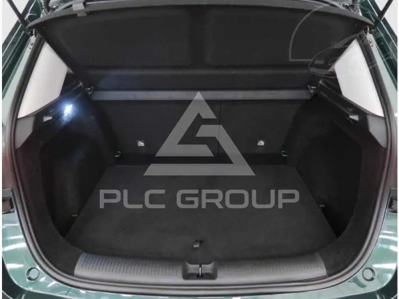 2025 MG ZS