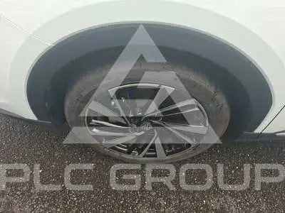 2025 MG ZS