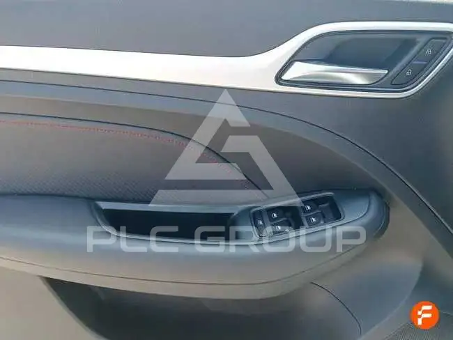 2025 MG ZS