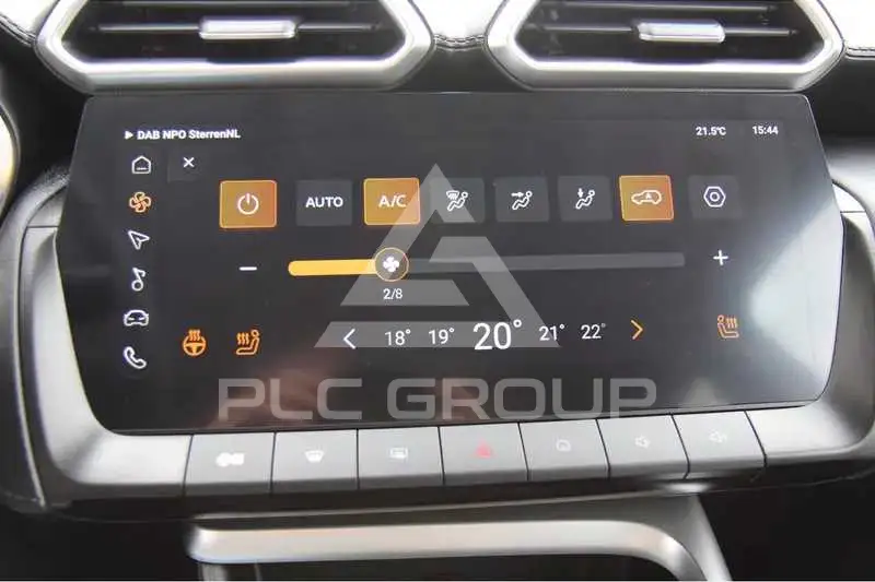 2025 MG ZS