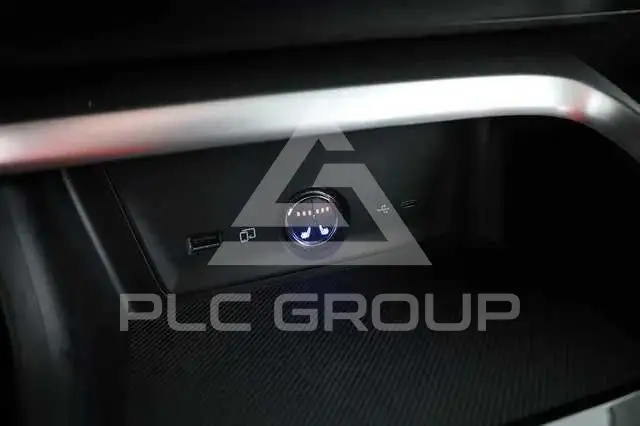 2025 MG ZS