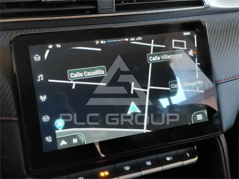 2025 MG ZS