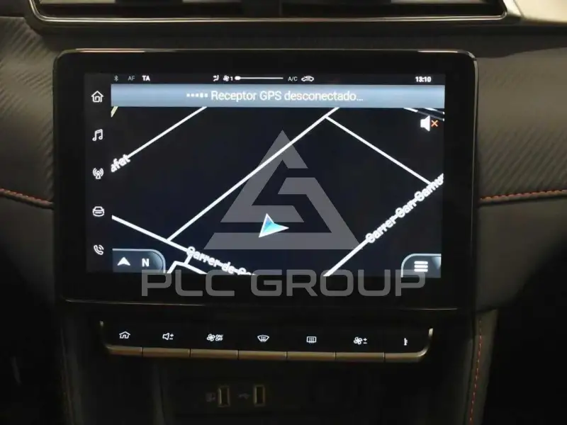 2025 MG ZS