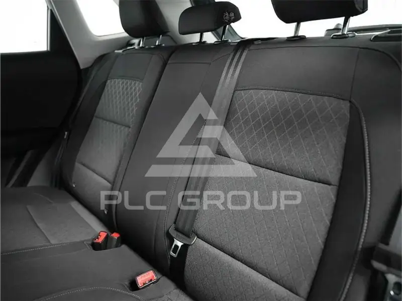 2025 MG ZS