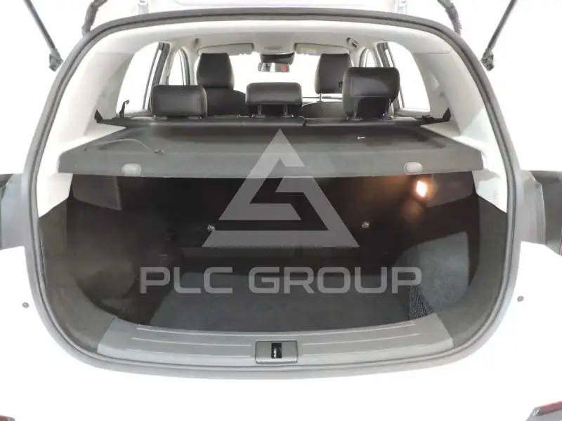 2025 MG ZS
