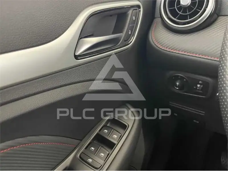 2025 MG ZS