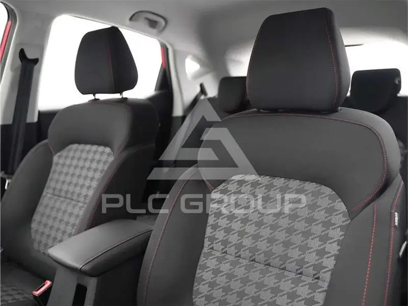 2025 MG ZS