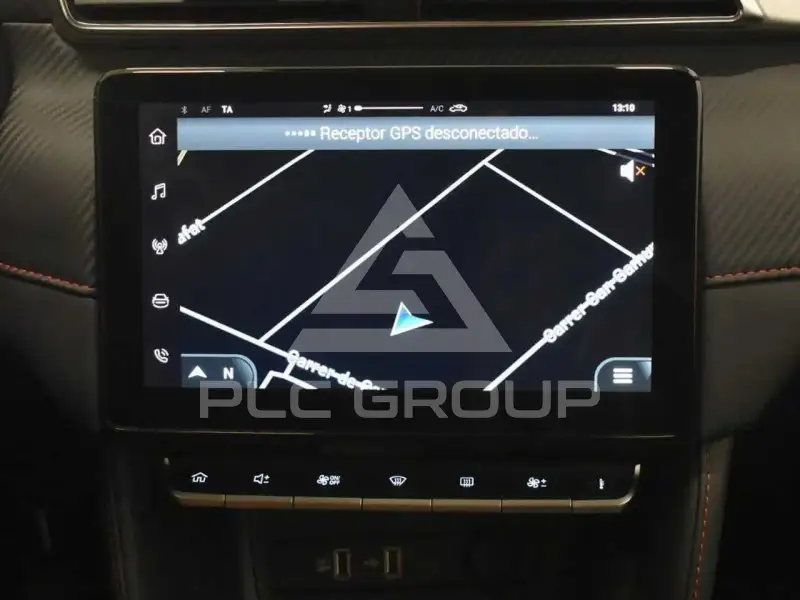 2025 MG ZS
