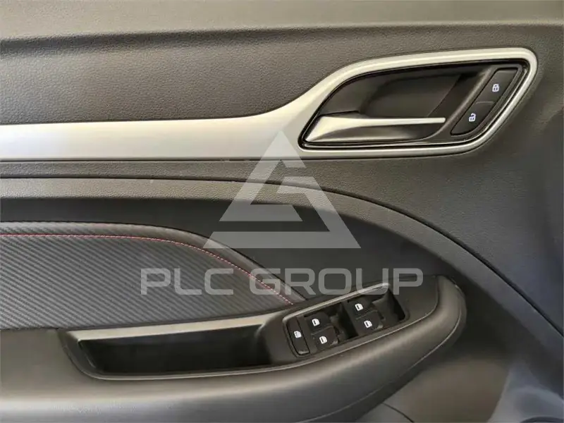 2025 MG ZS
