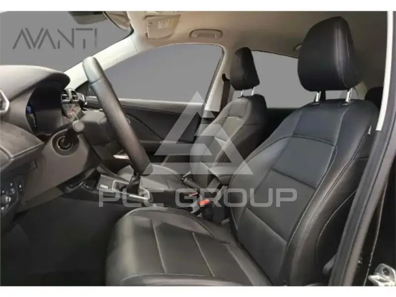 2025 MG ZS