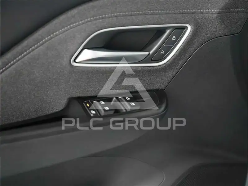 2025 MG ZS