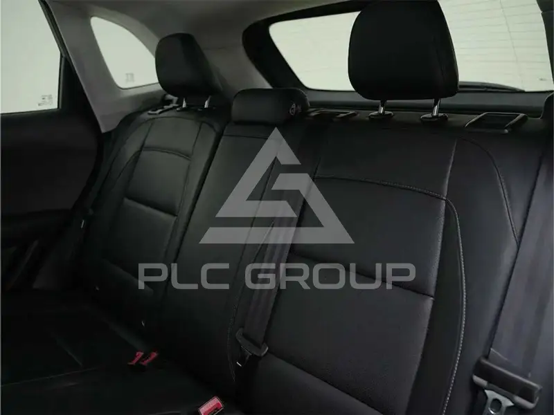 2025 MG ZS