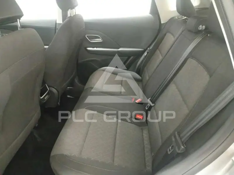2025 MG ZS