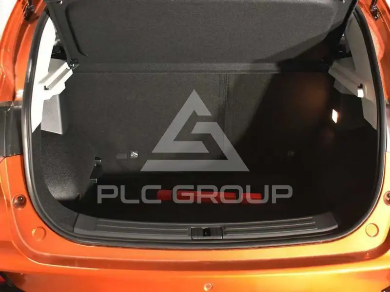 2025 MG ZS