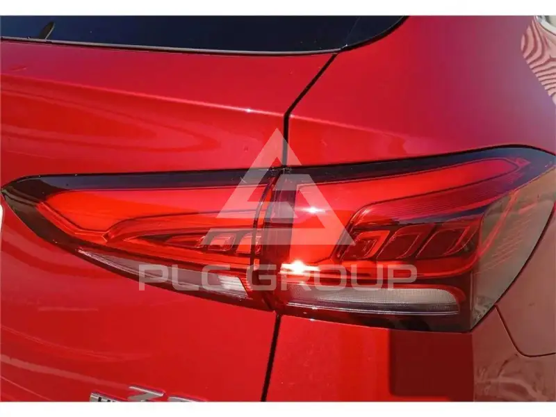 2025 MG ZS