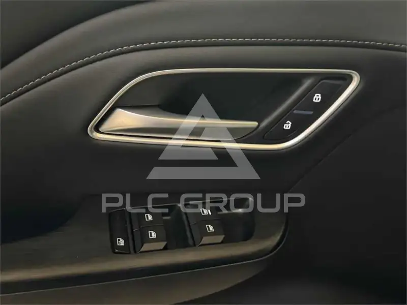 2025 MG ZS