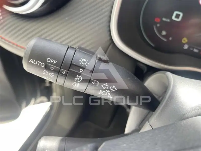 2025 MG ZS