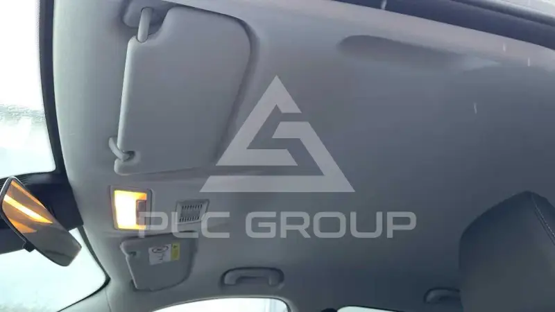 2025 MG ZS