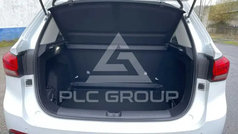 2025 MG ZS