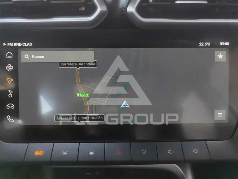 2025 MG ZS