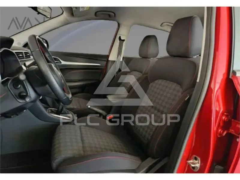 2025 MG ZS