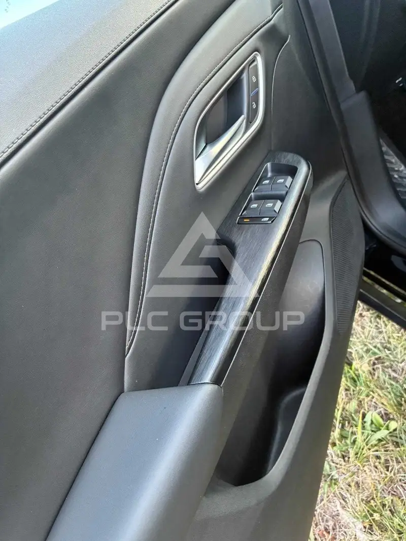 2025 MG ZS