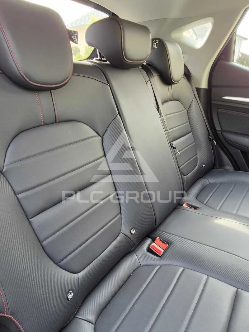 2025 MG ZS
