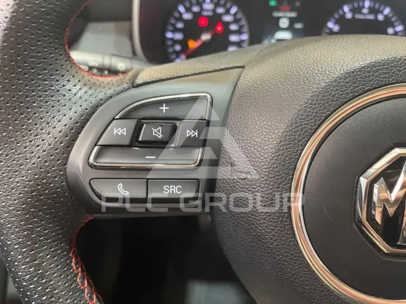 2025 MG ZS