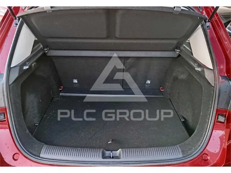 2025 MG ZS