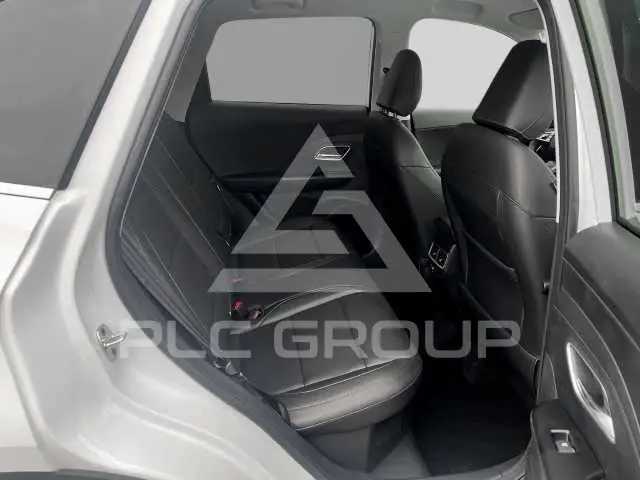 2025 MG ZS