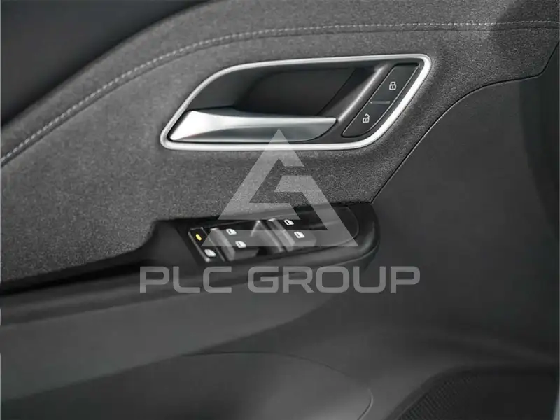 2025 MG ZS