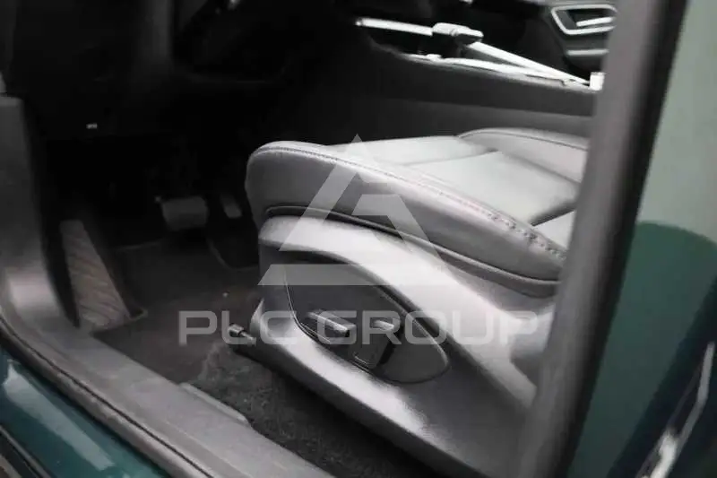 2025 MG ZS