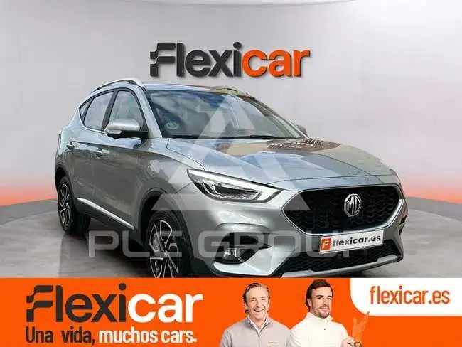 2025 MG ZS