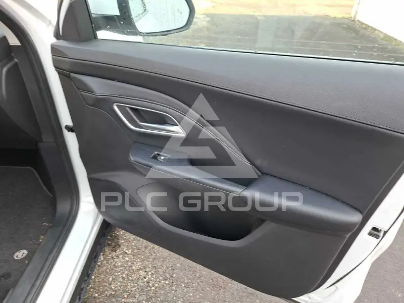 2025 MG ZS