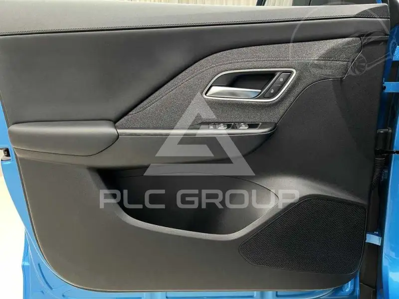 2025 MG ZS