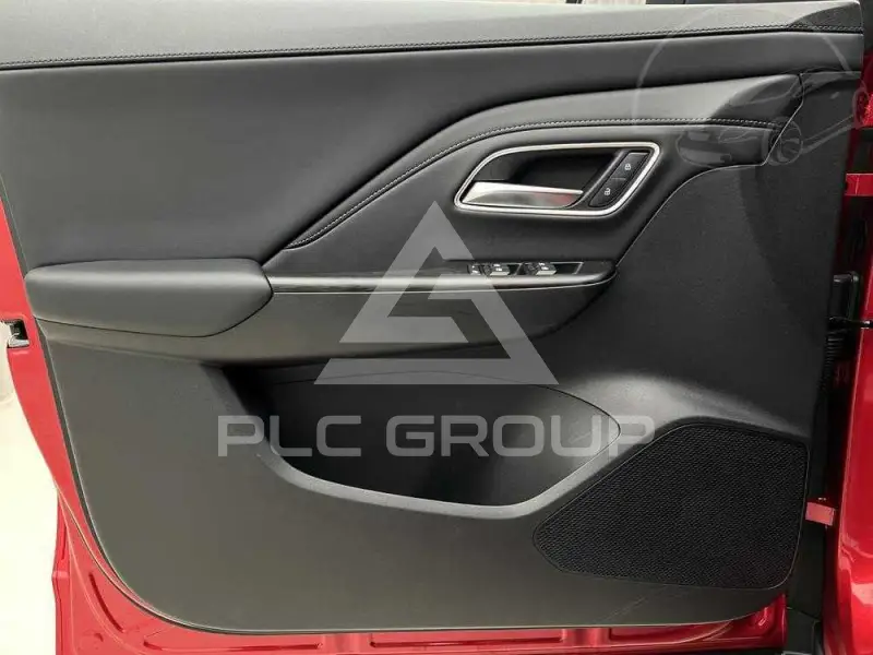 2025 MG ZS