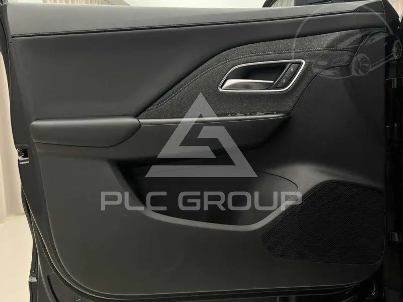 2025 MG ZS