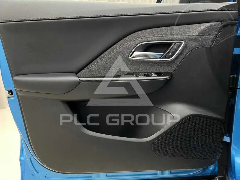 2025 MG ZS
