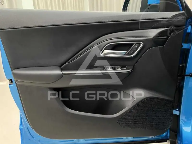 2025 MG ZS