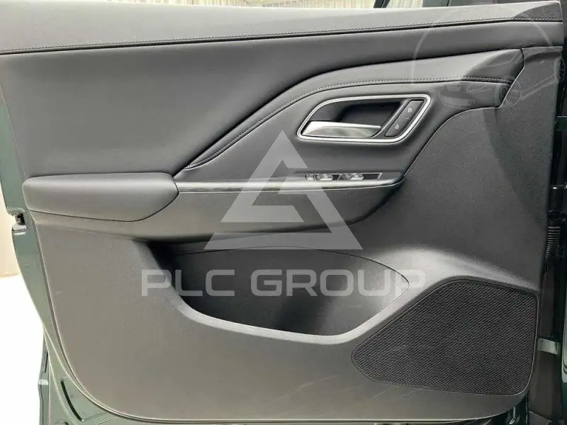 2025 MG ZS