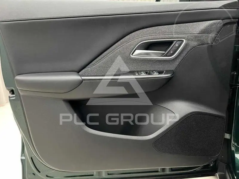2025 MG ZS