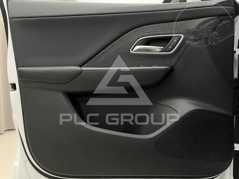 2025 MG ZS