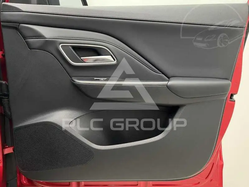 2025 MG ZS