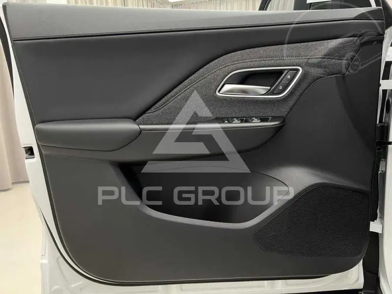 2025 MG ZS