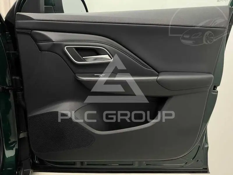 2025 MG ZS