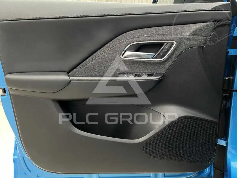 2025 MG ZS